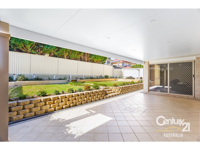 23 Bilyana Place, Rouse Hill NSW 2155