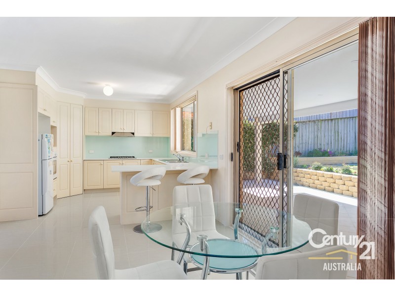 23 Bilyana Place, Rouse Hill NSW 2155