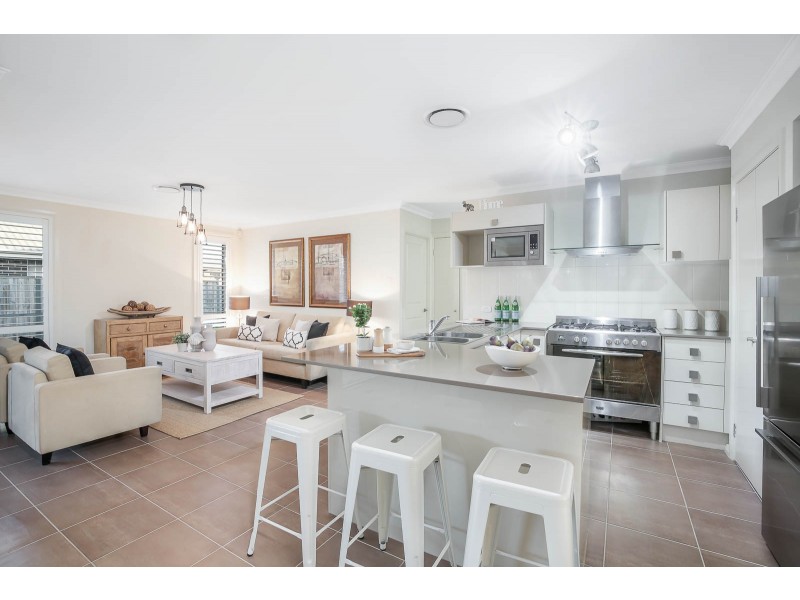 18 Mosaic Avenue, The Ponds NSW 2769