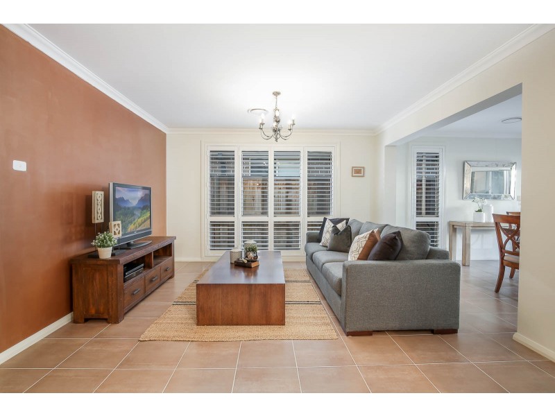 18 Mosaic Avenue, The Ponds NSW 2769