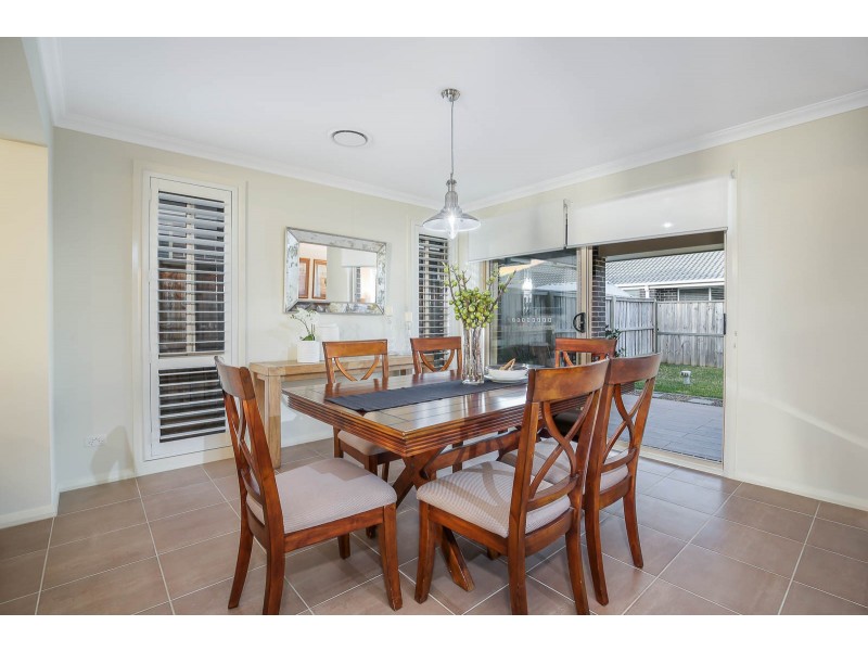 18 Mosaic Avenue, The Ponds NSW 2769