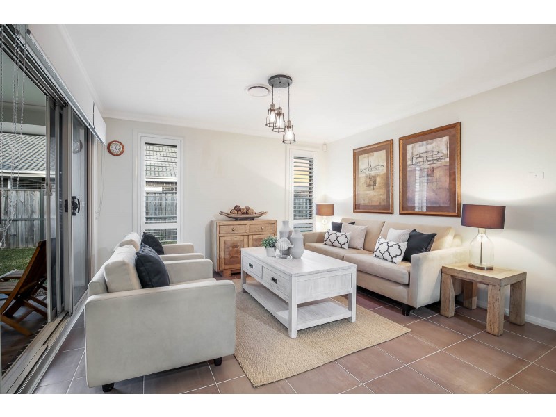 18 Mosaic Avenue, The Ponds NSW 2769