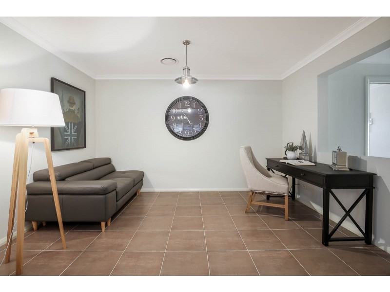 18 Mosaic Avenue, The Ponds NSW 2769