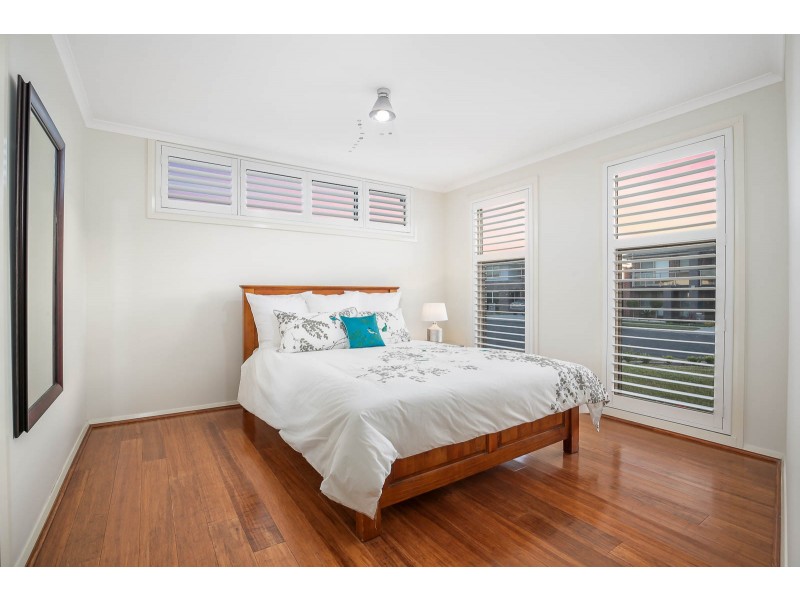 18 Mosaic Avenue, The Ponds NSW 2769