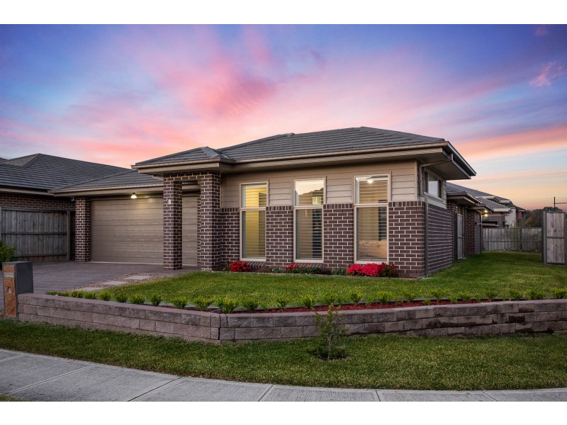 18 Mosaic Avenue, The Ponds NSW 2769