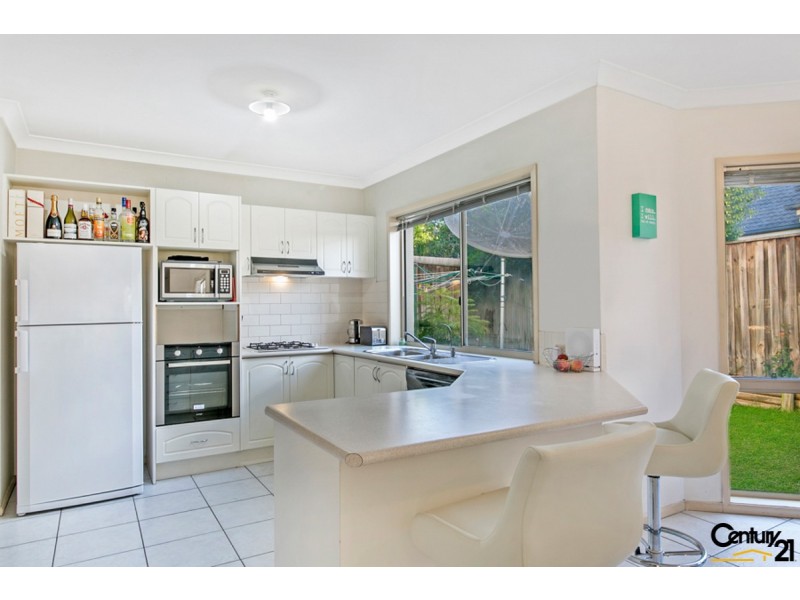 2 Melinda Close, Beaumont Hills NSW 2155