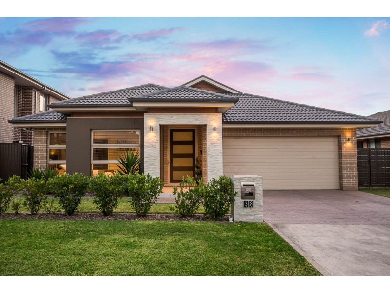 38 Bather Street, The Ponds NSW 2769