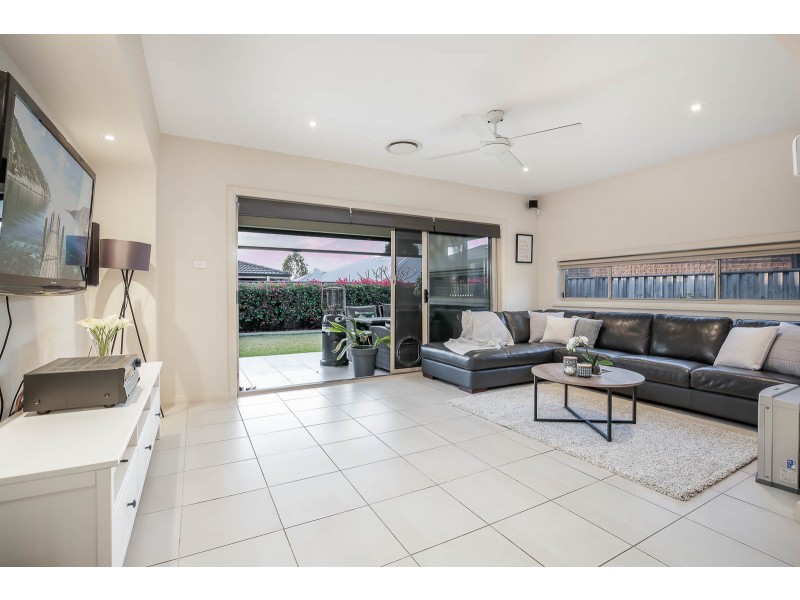 38 Bather Street, The Ponds NSW 2769