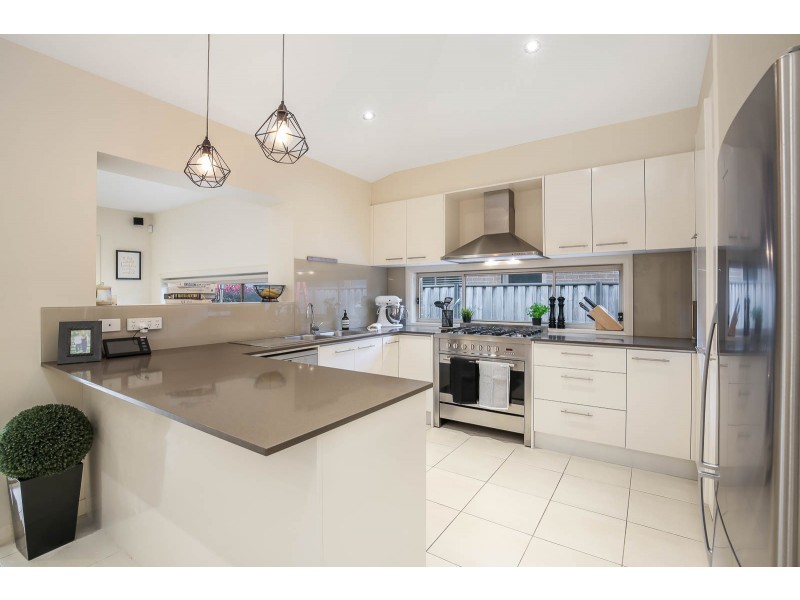 38 Bather Street, The Ponds NSW 2769