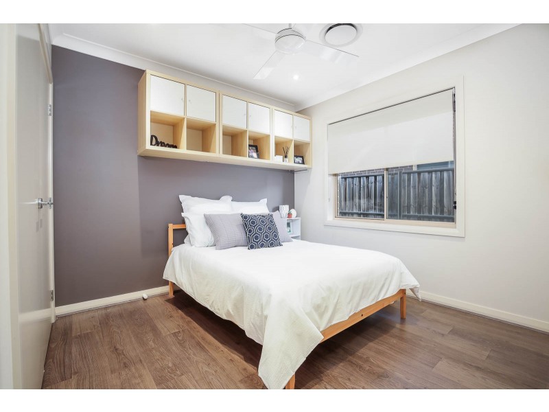 38 Bather Street, The Ponds NSW 2769