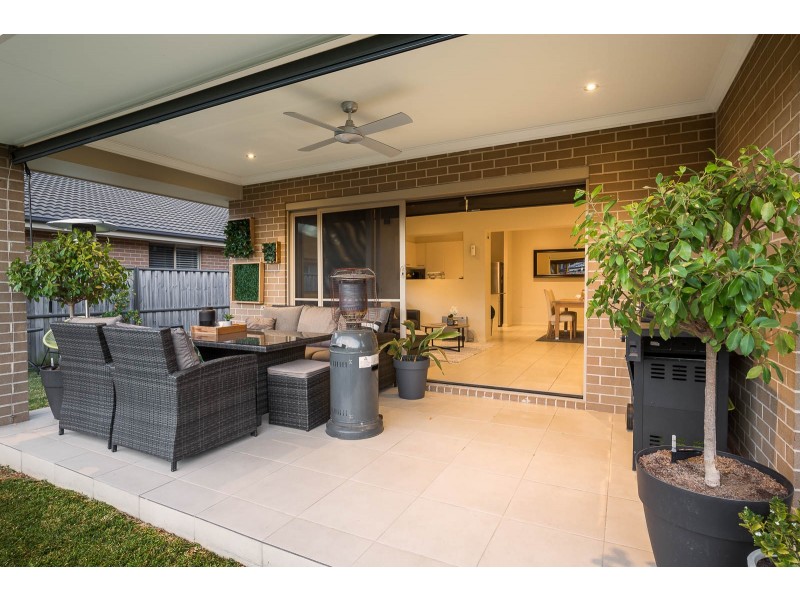 38 Bather Street, The Ponds NSW 2769