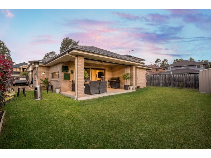 38 Bather Street, The Ponds NSW 2769