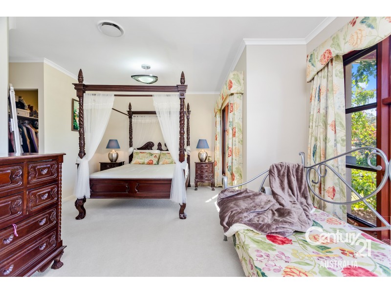 14 Willunga Avenue, Kellyville Ridge NSW 2155