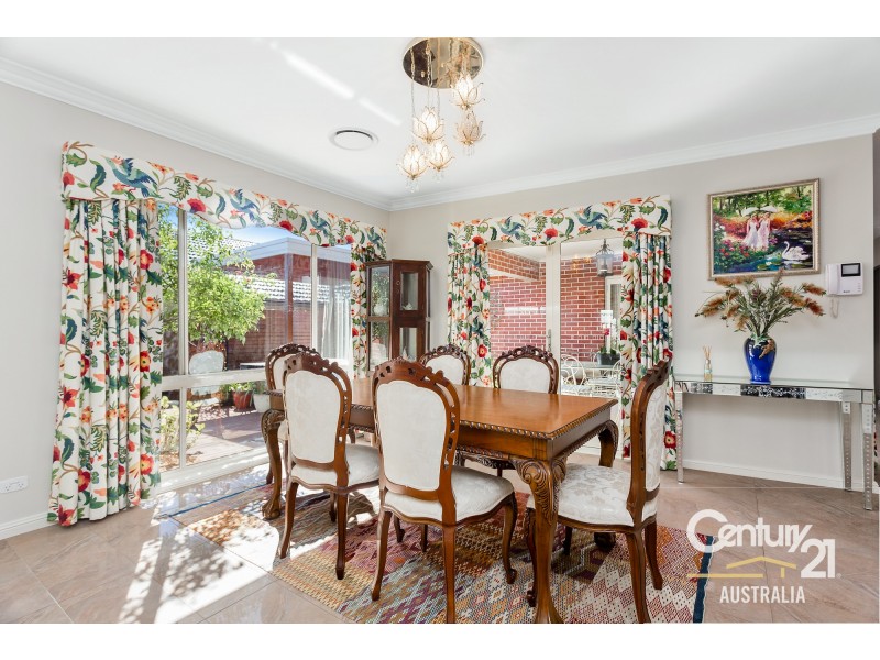 14 Willunga Avenue, Kellyville Ridge NSW 2155