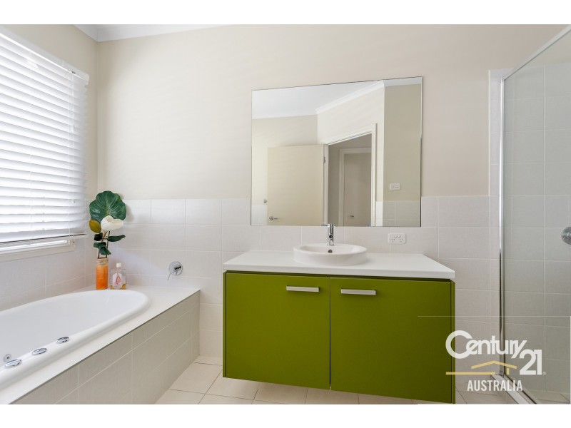 14 Willunga Avenue, Kellyville Ridge NSW 2155