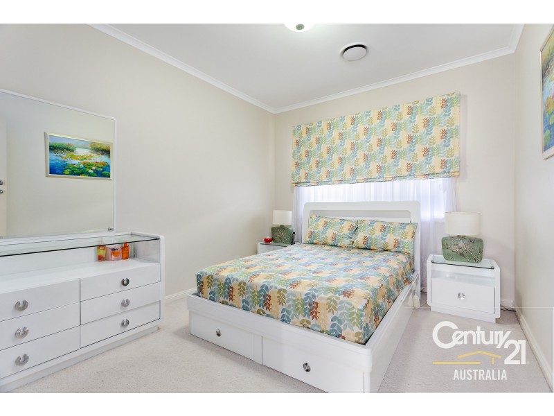 14 Willunga Avenue, Kellyville Ridge NSW 2155