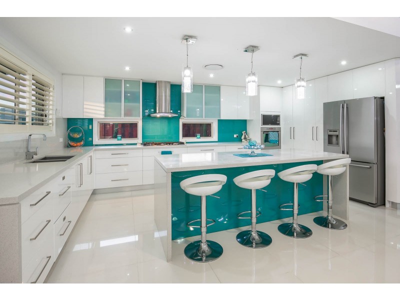 100 Mosaic Avenue, The Ponds NSW 2769