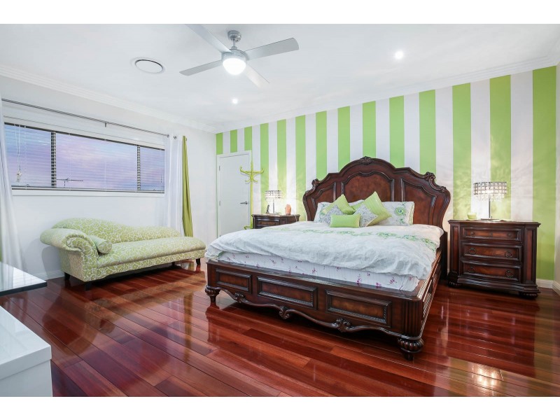 100 Mosaic Avenue, The Ponds NSW 2769