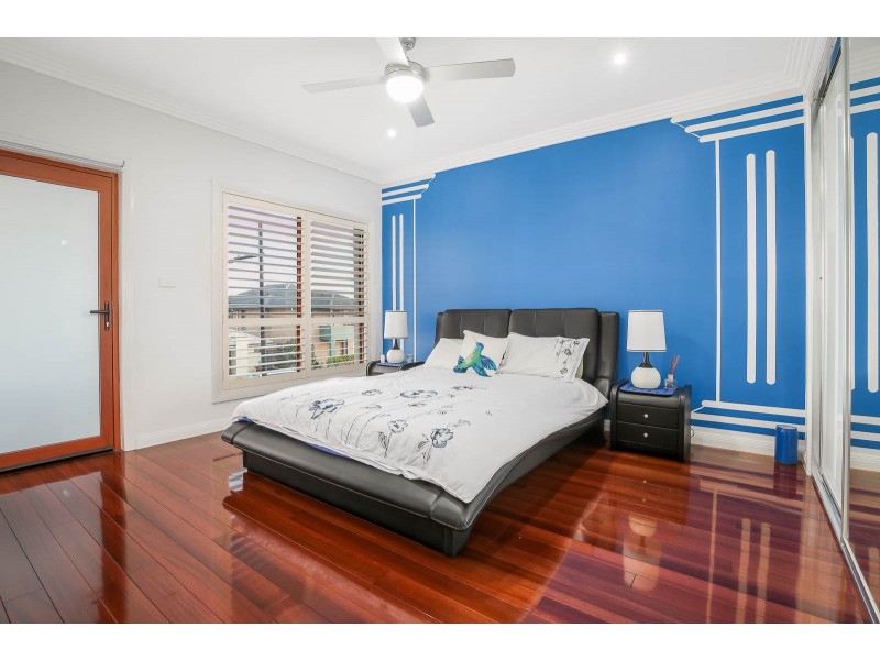 100 Mosaic Avenue, The Ponds NSW 2769