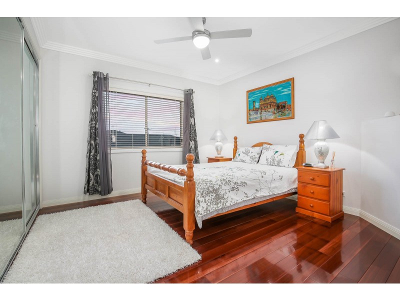 100 Mosaic Avenue, The Ponds NSW 2769