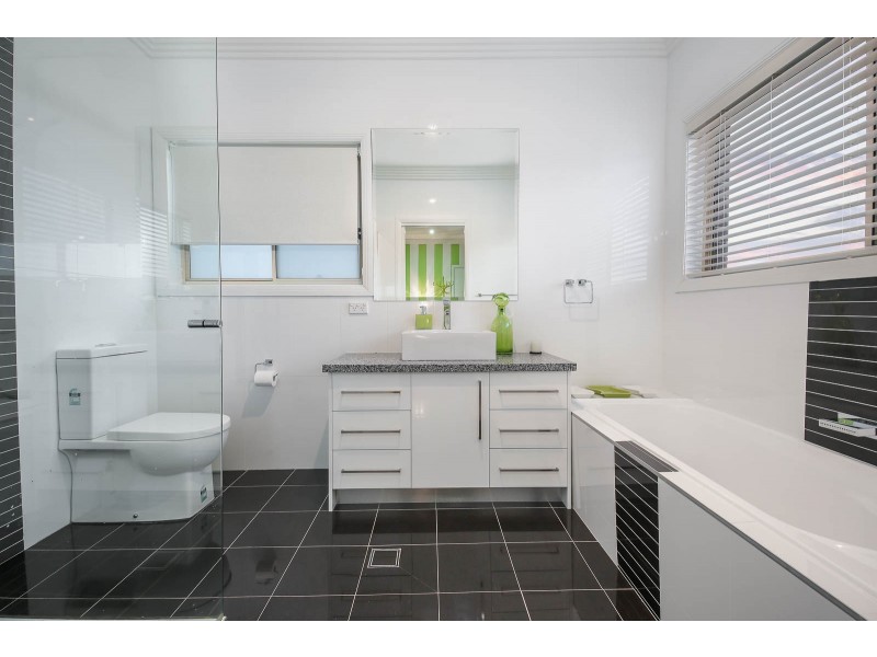 100 Mosaic Avenue, The Ponds NSW 2769