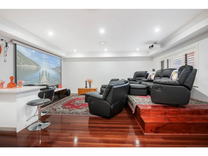 100 Mosaic Avenue, The Ponds NSW 2769