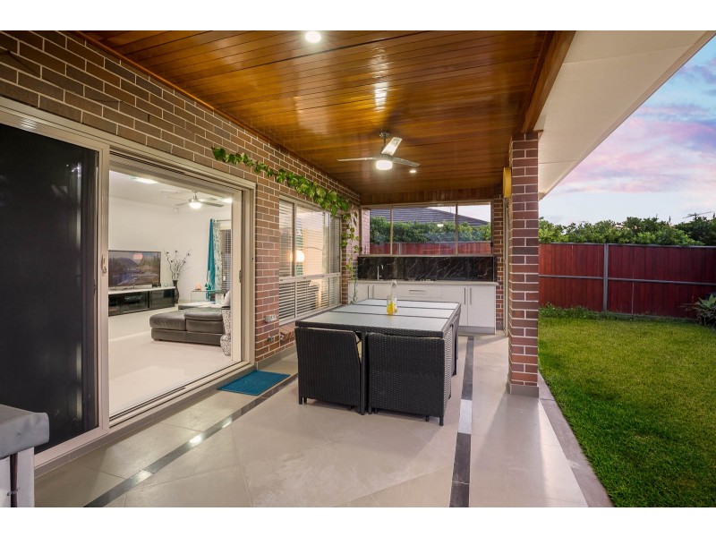 100 Mosaic Avenue, The Ponds NSW 2769