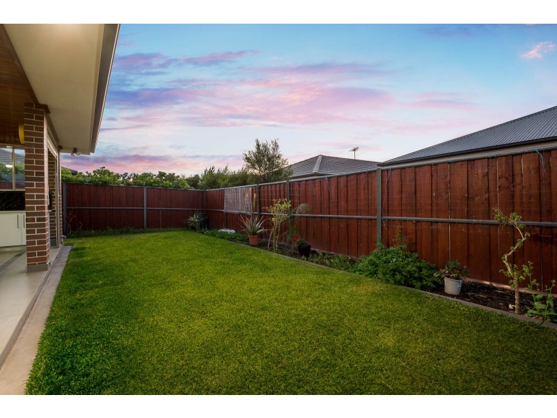 100 Mosaic Avenue, The Ponds NSW 2769