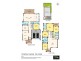 100 Mosaic Avenue, The Ponds NSW 2769 Floorplan