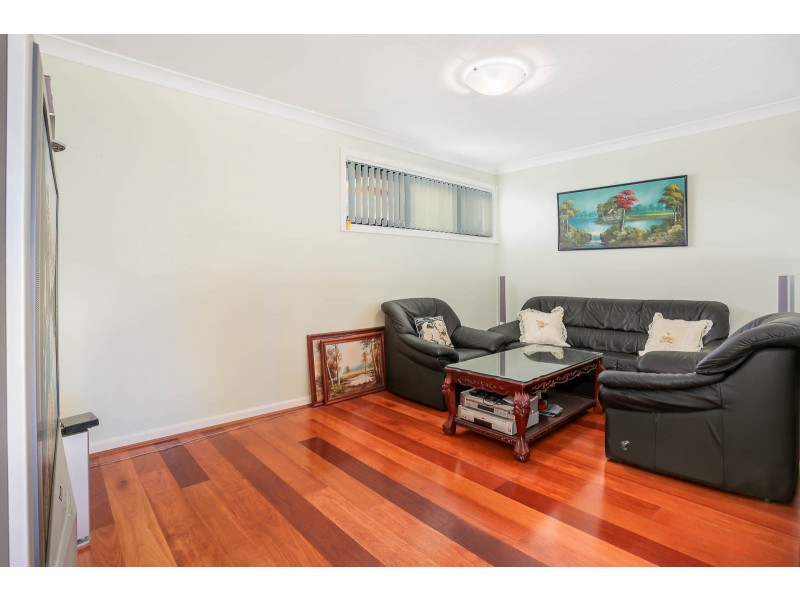 8 Lilypad Avenue, The Ponds NSW 2769