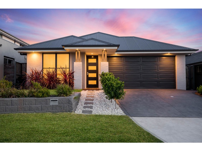 5 Empress Street, The Ponds NSW 2769