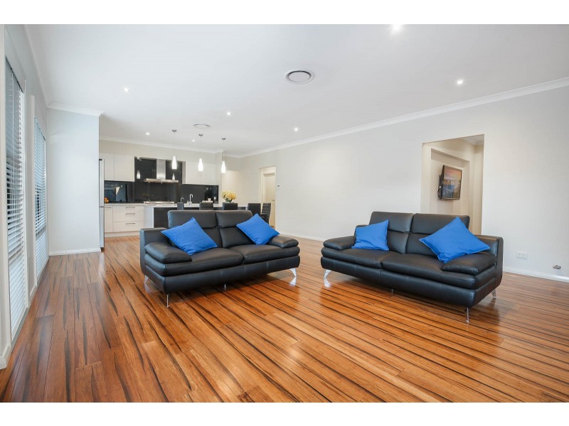 5 Empress Street, The Ponds NSW 2769