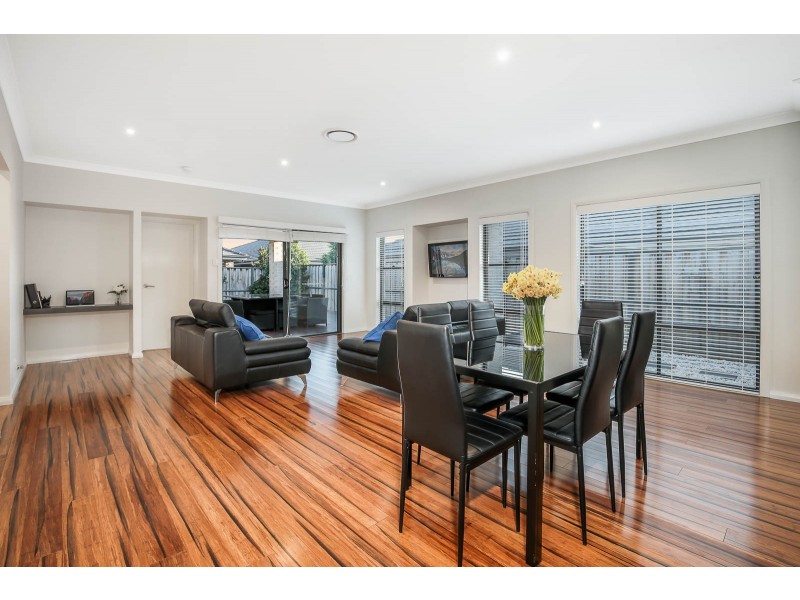 5 Empress Street, The Ponds NSW 2769