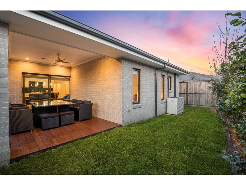 5 Empress Street, The Ponds NSW 2769