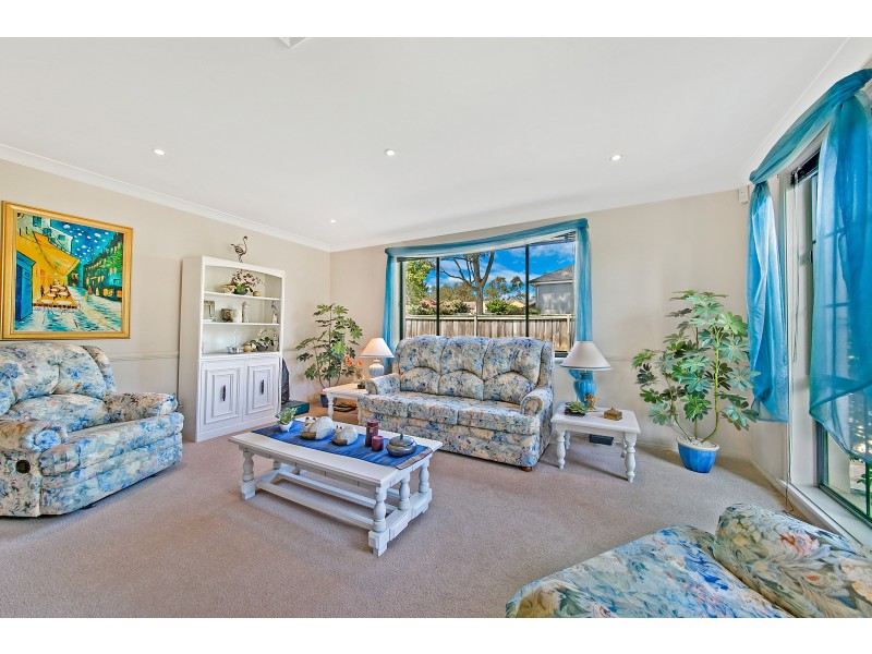 9 Bardsley Circuit, Rouse Hill NSW 2155