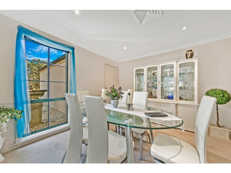 9 Bardsley Circuit, Rouse Hill NSW 2155