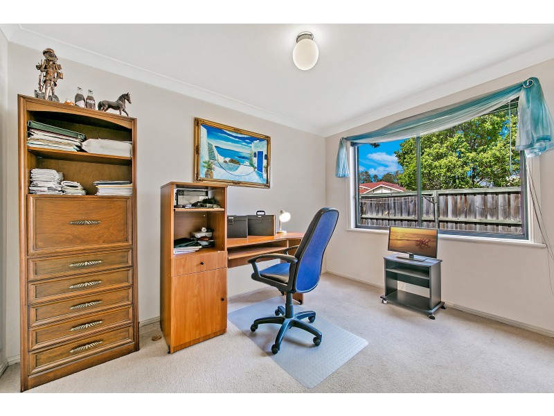 9 Bardsley Circuit, Rouse Hill NSW 2155
