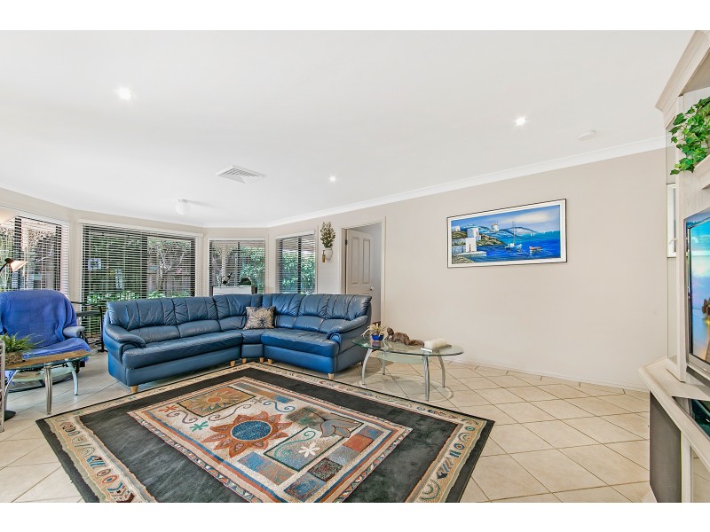 9 Bardsley Circuit, Rouse Hill NSW 2155