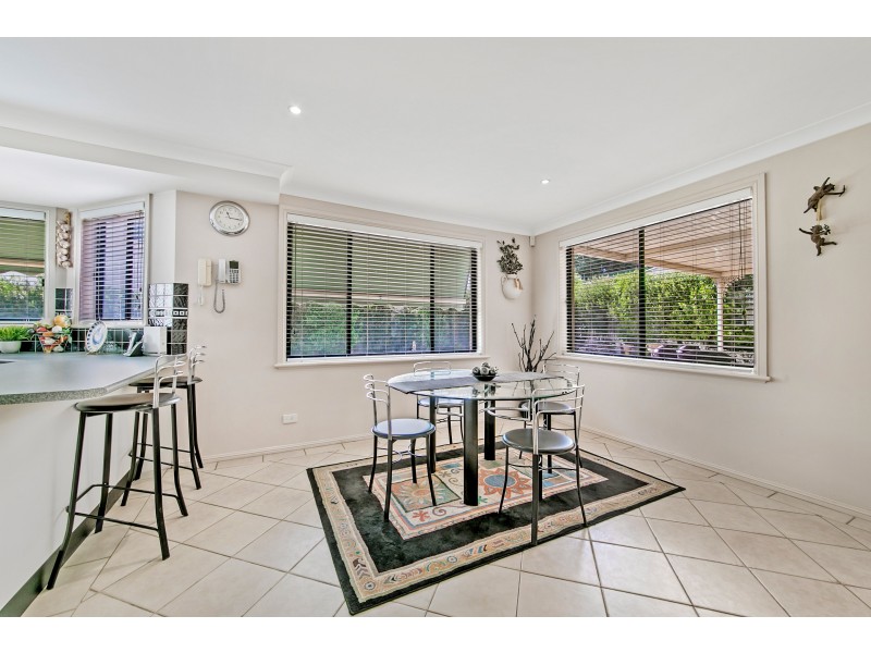 9 Bardsley Circuit, Rouse Hill NSW 2155