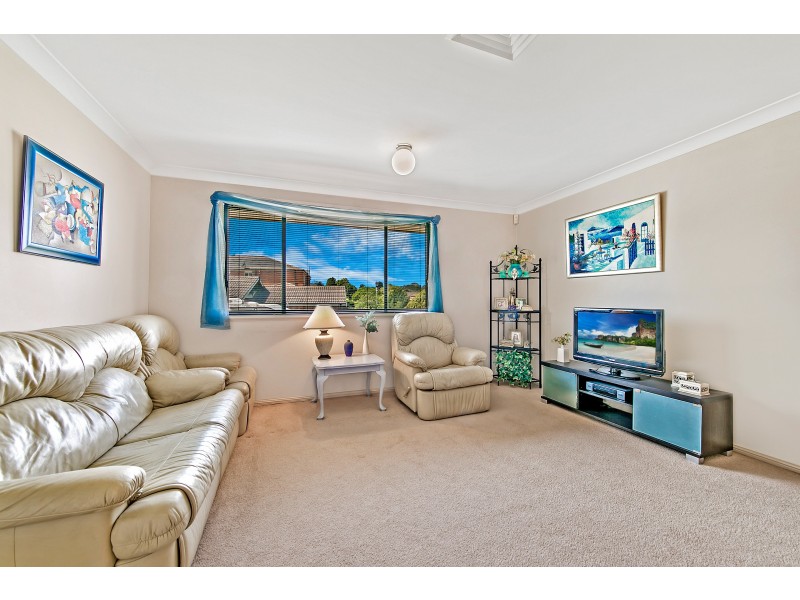 9 Bardsley Circuit, Rouse Hill NSW 2155
