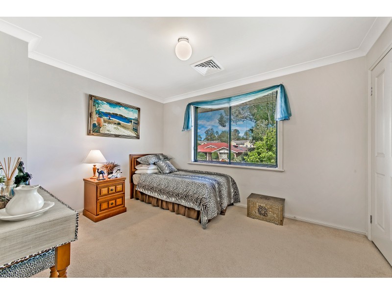 9 Bardsley Circuit, Rouse Hill NSW 2155