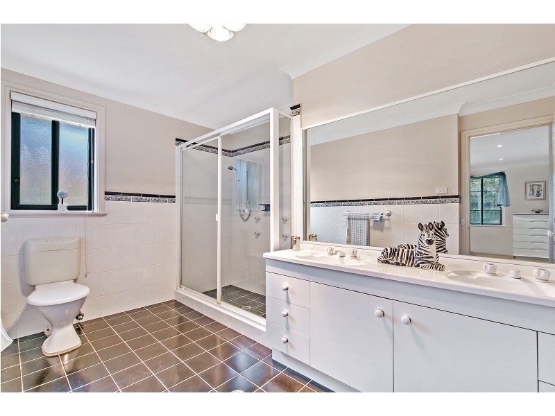 9 Bardsley Circuit, Rouse Hill NSW 2155