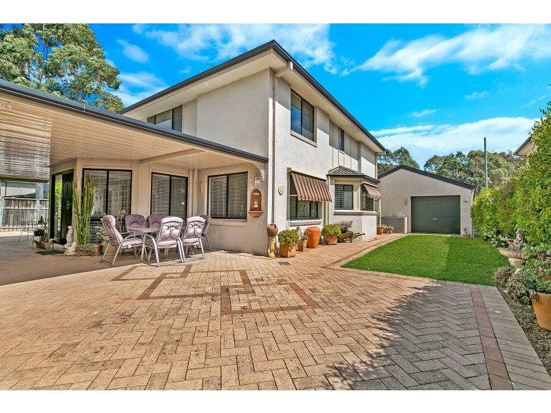 9 Bardsley Circuit, Rouse Hill NSW 2155