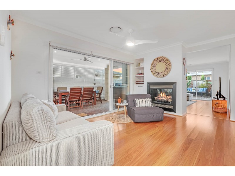 52 Riverbank Drive, The Ponds NSW 2769