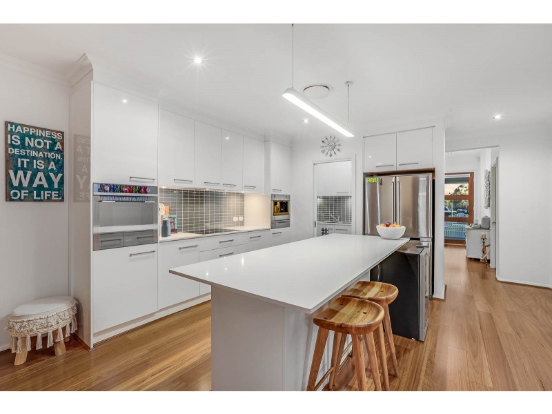 52 Riverbank Drive, The Ponds NSW 2769