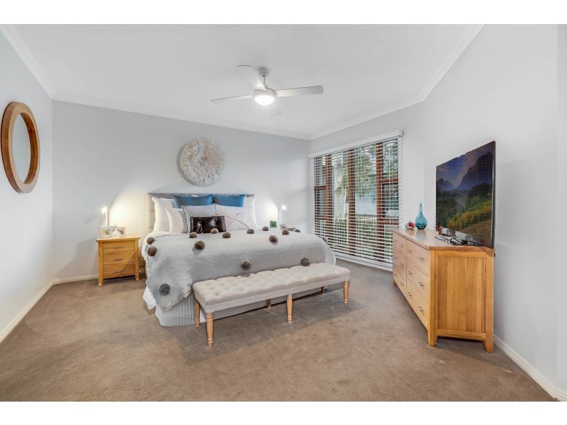 52 Riverbank Drive, The Ponds NSW 2769