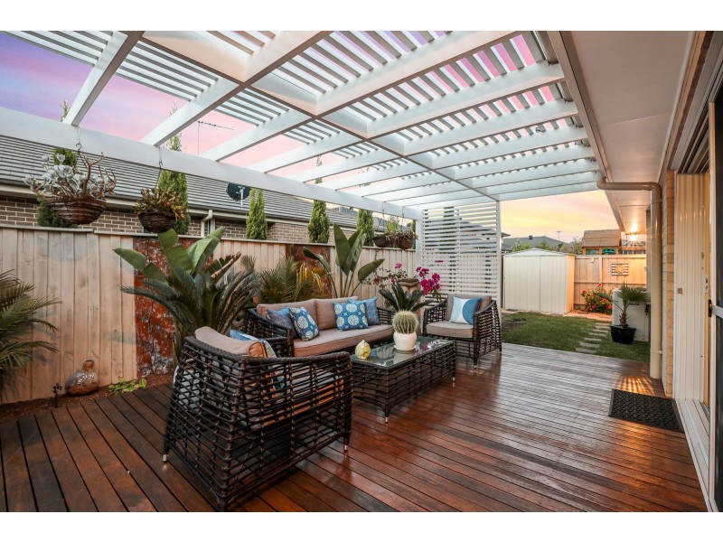 52 Riverbank Drive, The Ponds NSW 2769