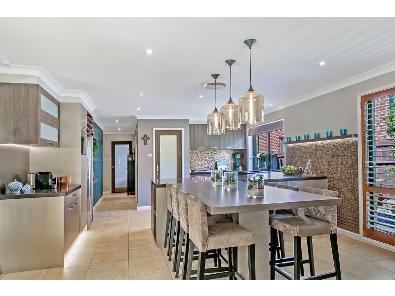 36 Monaco Avenue, Kellyville NSW 2155