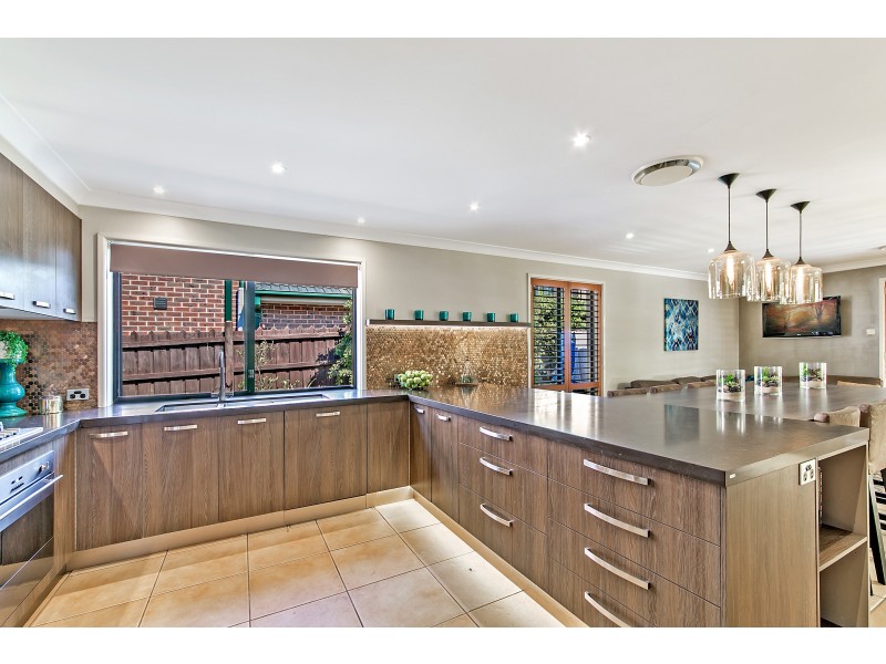 36 Monaco Avenue, Kellyville NSW 2155