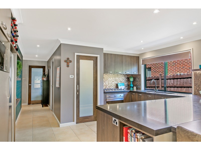 36 Monaco Avenue, Kellyville NSW 2155